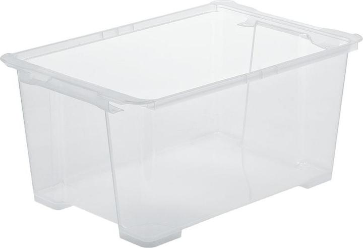 Actual product image Rotho Lid for Evo Easy (59 x 2 x 39.5 cm, 1 l)