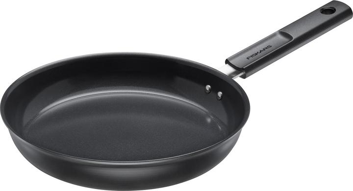 Fiskars CREA 1075458 (24 cm, Poêle à frire, Céramique)