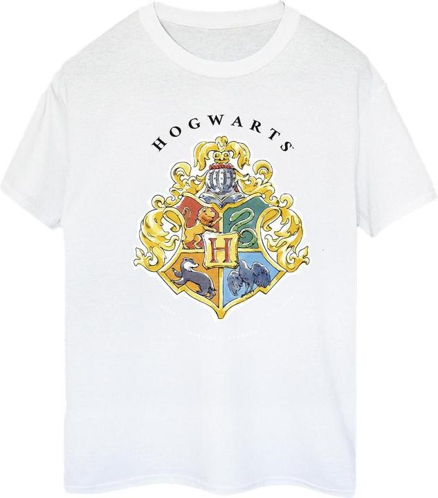 Hogwarts School Emblem TShirt (S)