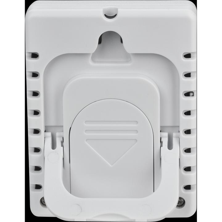 Image du produit TFA Thermomètre-hygromètre numérique 5.8x4.5x3.1 cm -20...+60°C