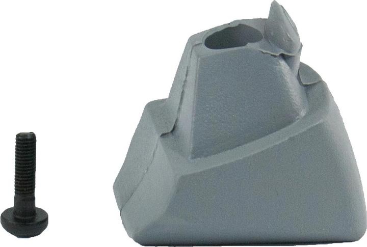 K2 Inline-Ersatzbremse Standard