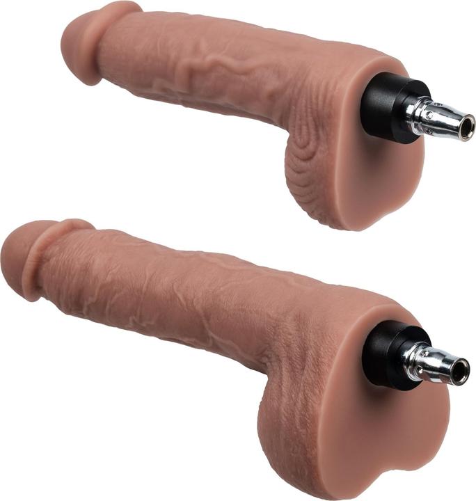 Actual product image Lovense Sex Machine