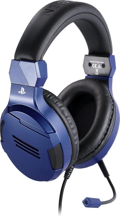 Actual product image Bigben Stereo Headset V3 (Cable)