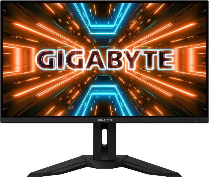 Gigabyte M32Q (2560 x 1440 Pixel, 31.50")