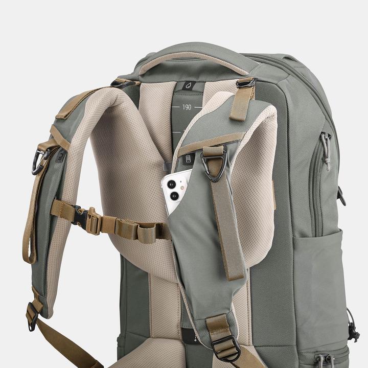 Immagine prodotto Quechua NH 900 (25 l)