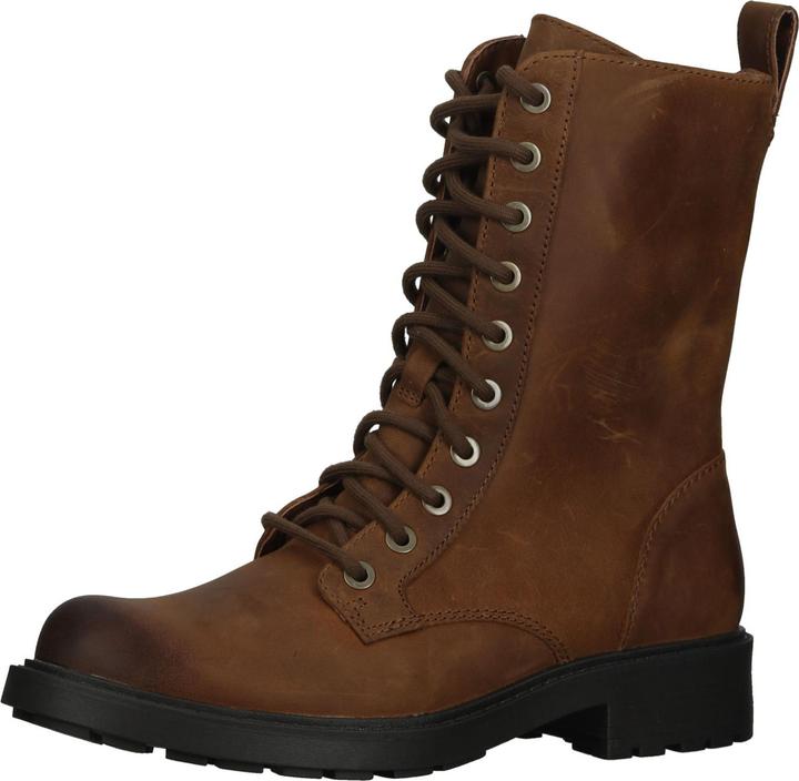 Clarks Stiefelette (37.5)