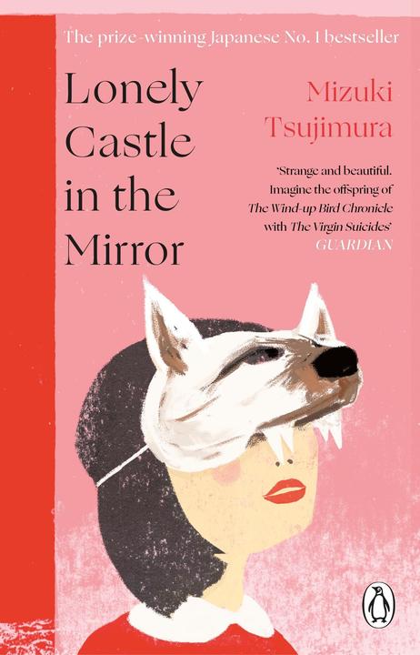 Immagine prodotto Lonely Castle in the Mirror (Inglese, Filippo Gabriele, Mizuki Tsujimura, 2022)