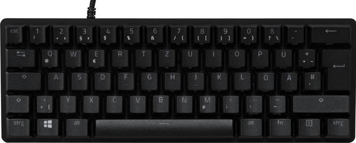 Produktbild Razer Huntsman Mini (DE, Kabelgebunden)