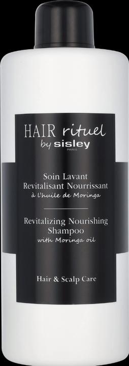 Actual product image Sisley Soin Lavant Revitalisant Nourrissant (500 ml, Liquid shampoo)