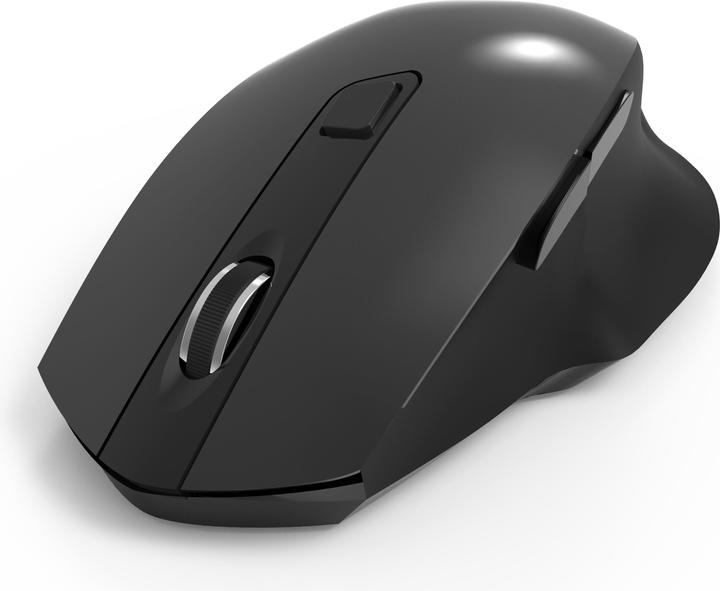 Image du produit Inca cian technology Souris IWM-515 sans fil, laser, 800/1600 DPI, SW Retail (Sans fil)