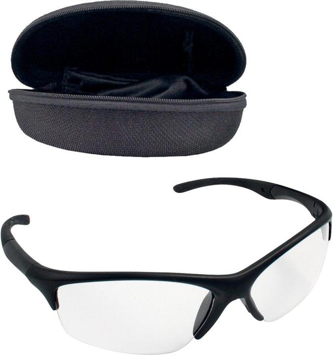 Produktbild Score Unihockey-Schutzbrille. (One Size)