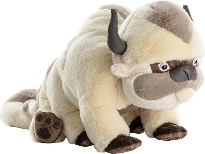Immagine prodotto Noble Collection Avatar l'ultimo maestro dell'aria peluche Appa 50 cm (50 cm)