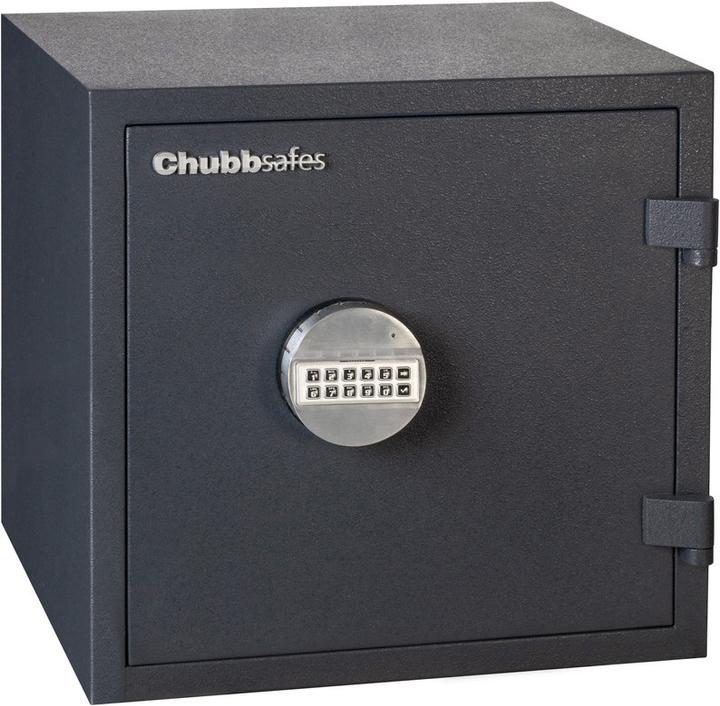 Chubbsafes Chubb Safe HomeSafe S2 M-35-EL (36 l)