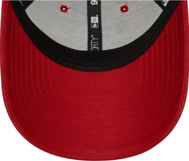 Produktbild New Era 9Forty Strapback Cap - Minor League Modesto Nuts (One Size)
