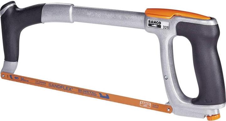 Produktbild Bahco ERGO Profi-Metallsägebogen 300 mm