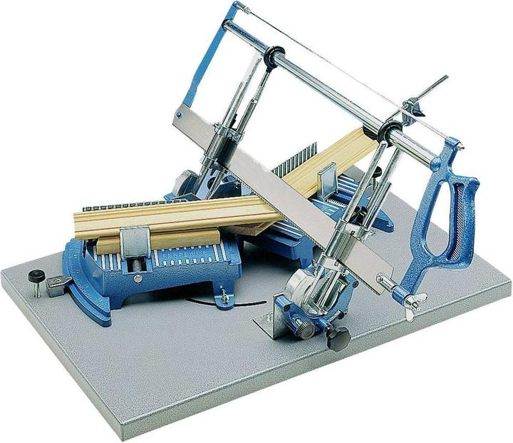Produktbild Küpper Gehrungssäge Perfect S 3030