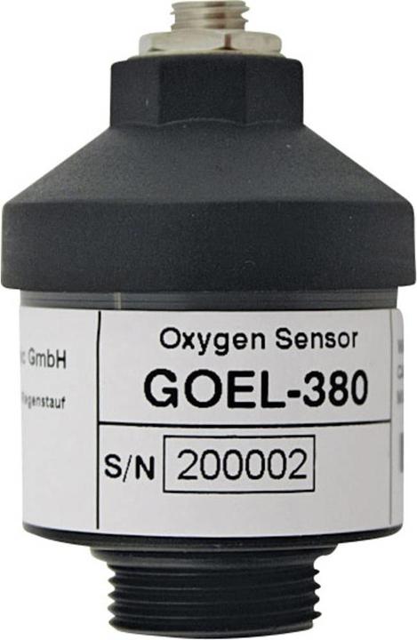 Greisinger GHM GOEL381 Passend für Marke