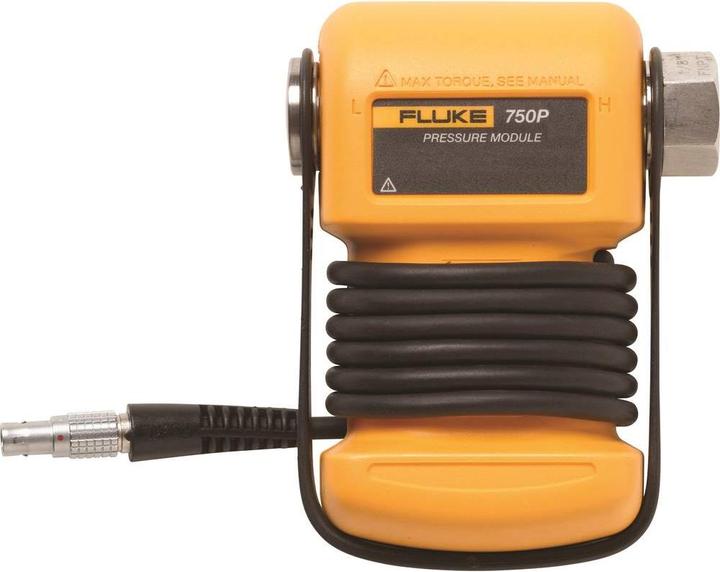 Fluke Pressure module 750P29 (Adapter)