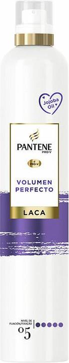 Actual product image Pantene Laca 370ml Perfect Volume (370 ml)