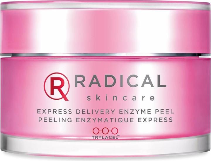 Image du produit Radical Skincare Express Delivery Enzyme Peel (Gommage, 50 ml)