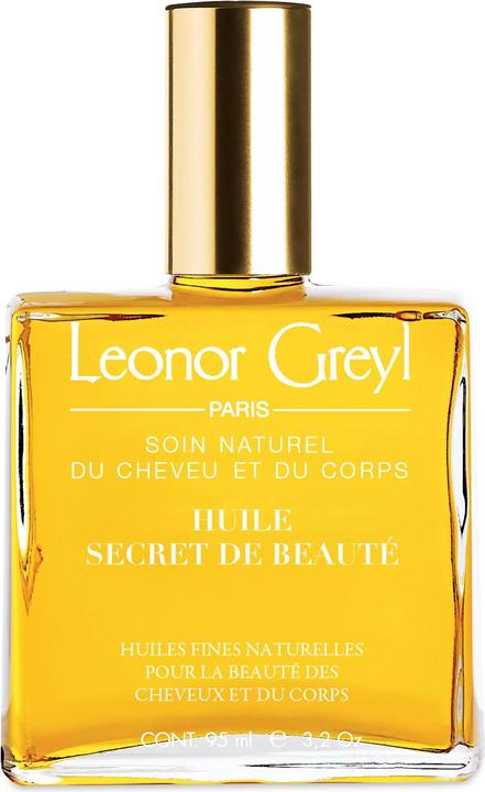 Leonor Greyl Huile Secret de Beauté (95 ml)