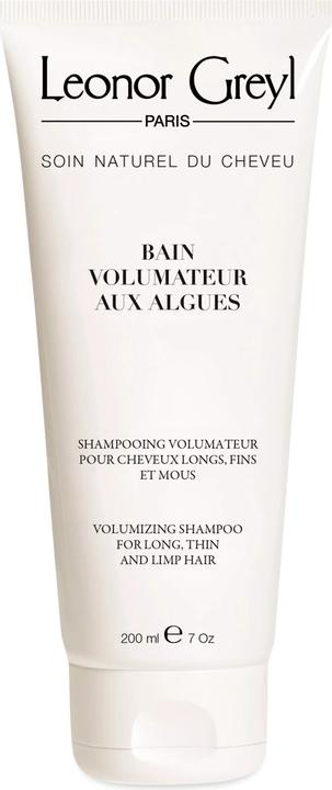 Actual product image Leonor Greyl Bain Volumateur aux Algues (200 ml)