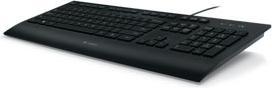 Immagine prodotto Logitech K280e (DE, Cablato)