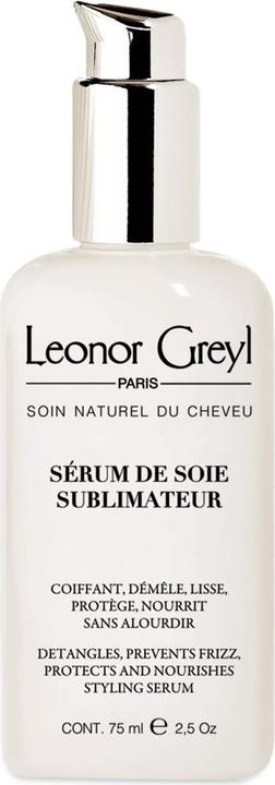 Leonor Greyl Sérum de Soie Sublimateur (Körpercreme, 75 ml)