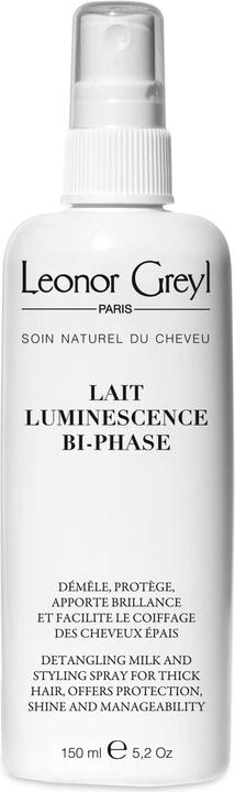 Produktbild Leonor Greyl Lait Luminescence Bi-Phasé (150 ml)