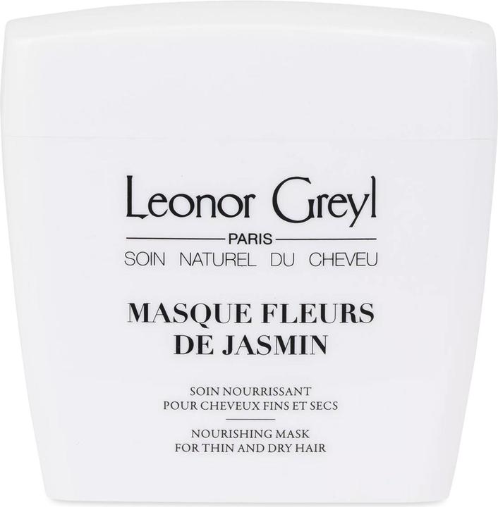Produktbild Leonor Greyl Masque Fleurs de Jasmin (200 ml)