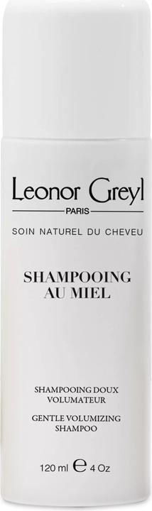 Leonor Greyl Shampooing au miel (120 ml, Flüssiges Shampoo)
