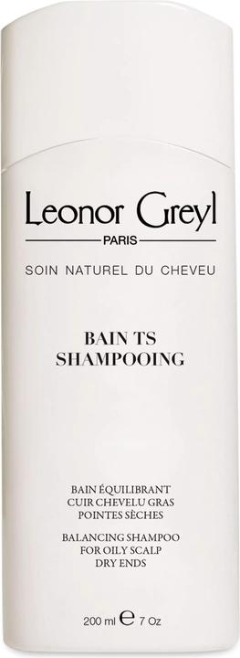Actual product image Leonor Greyl Bain TS Shampoo (200 ml)