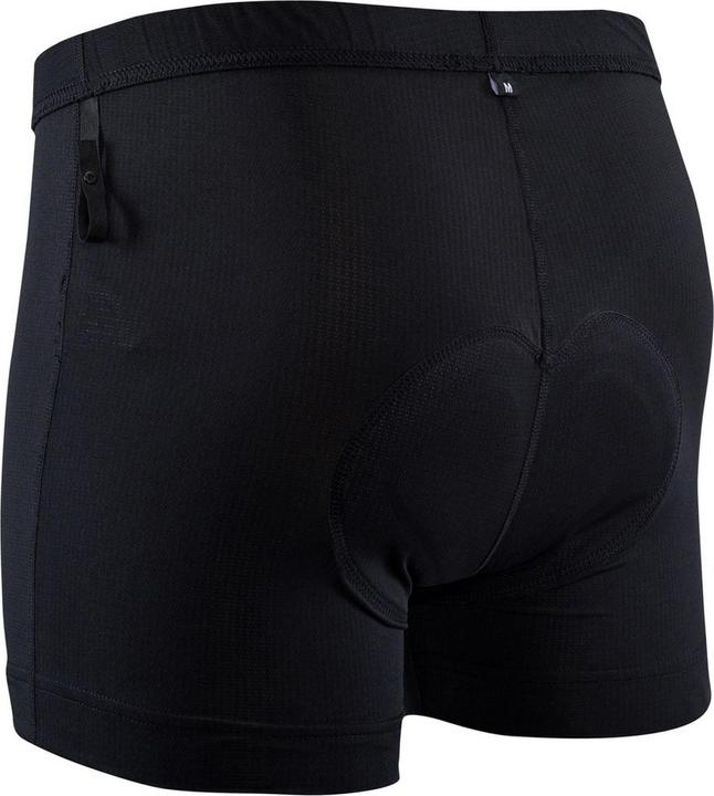 Actual product image Silvini Women -Shorts Women Bottoms Inner WP373V (S)