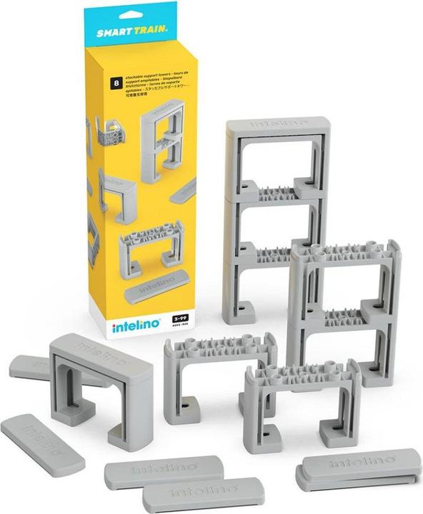 Image du produit Intelino - Tours multicouches (accessoires)