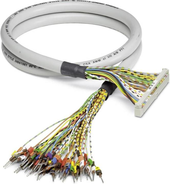 Productafbeelding Phoenix Contact KABEL-FLK50/OE/0.14/ 300 - kabel