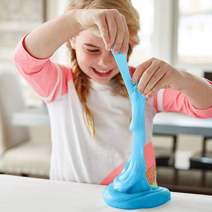 Actual product image Elmer's Glitter Glue (211 g, 177 ml)