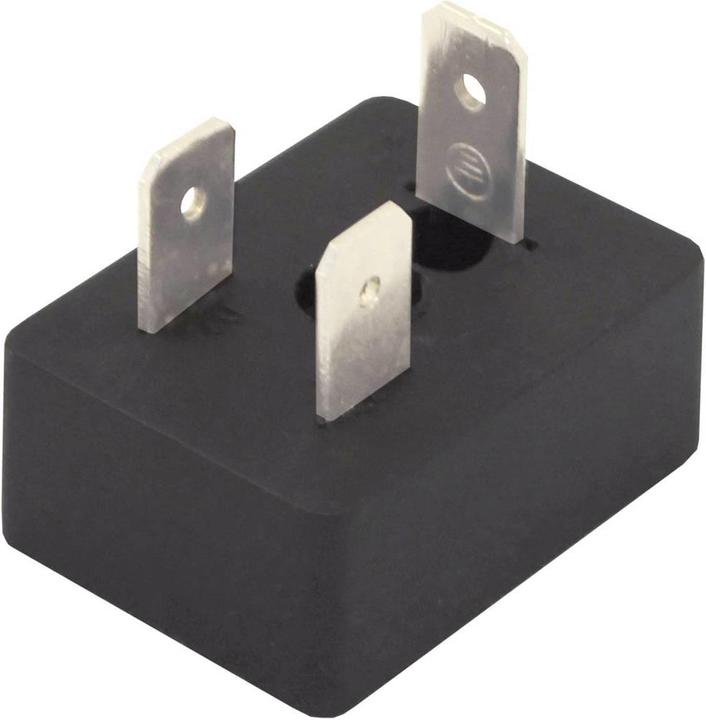 Hirschmann Connettore per GM/GMN GSA 2