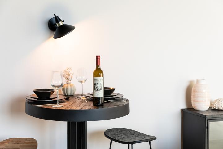 Productafbeelding Zuiver Wandlamp Jona (E27)