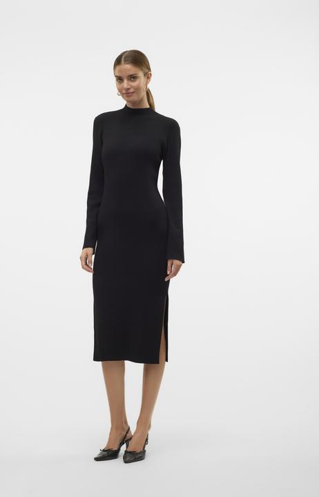 Actual product image Vero Moda VMLYNZI Midi dress Knitted dress (XS)