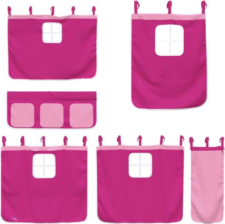 Image du produit VidaXL Kamon (90 x 190 cm)