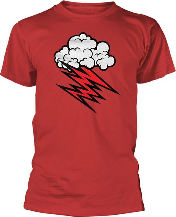 Produktbild The Hellacopters Grace Cloud (XL)