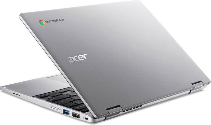 Immagine prodotto Acer CHROMEBOOK SPIN 312 DA 12,2 POLLICI (12.20", Intel N100, 4 GB, DE)