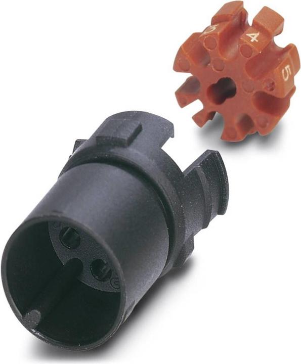 Phoenix Contact Sensor-/Aktor-Steckverbinder