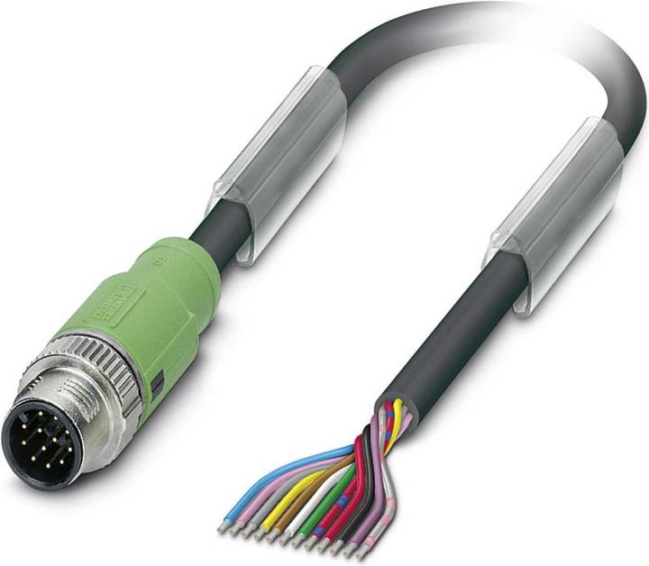 Produktbild Phoenix Contact Sensor-/Aktor-Steckverbinder