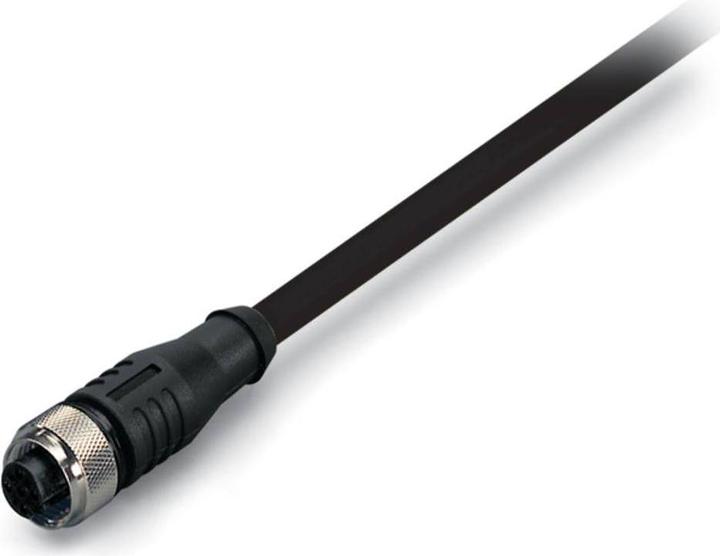 Produktbild Wago Sensor-/Aktor-Steckverbinder