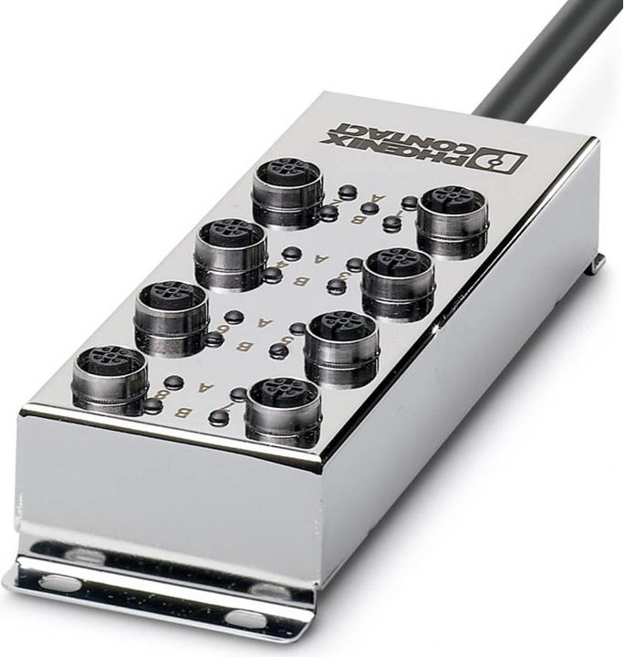 Produktbild Phoenix Contact Sensor/Aktorbox passiv M12-Ver