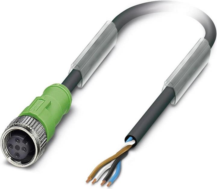 Produktbild Phoenix Contact Sensor-/Aktor-Steckverbinder