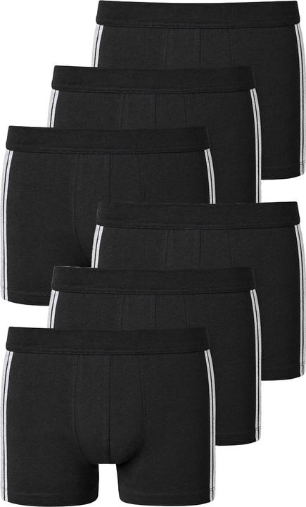 Produktbild Schiesser Retro Boxer 95/5 Stretch (L, 6er Pack)
