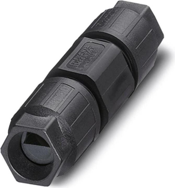 Phoenix Contact Flat cable connector QUICKON