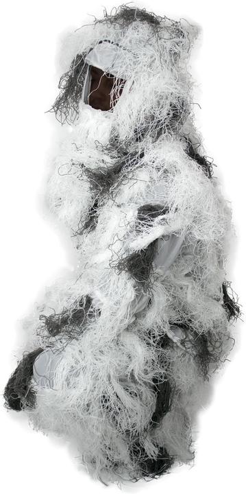 Produktbild Normani Tarnanzug 4-teilig Ghillie Suit